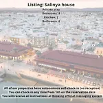 Blife Salinya Private House Olhao