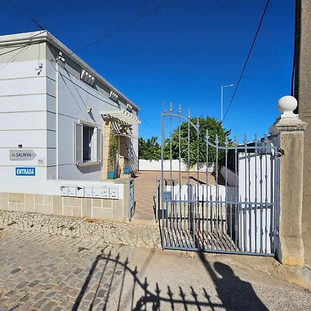 Blife Salinya Private House Дом отдыха