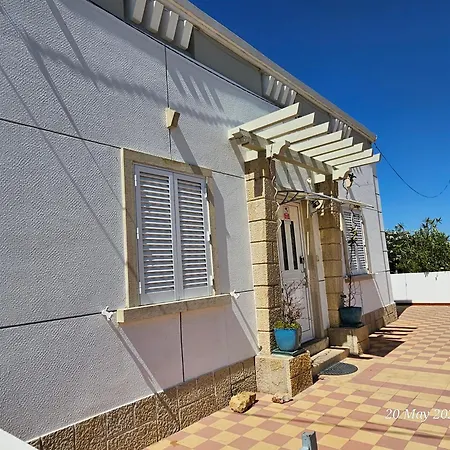 Дом отдыха Blife Salinya Private House Ольян