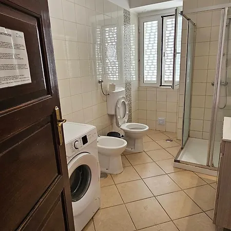 Blife Salinya Private House Дом отдыха *