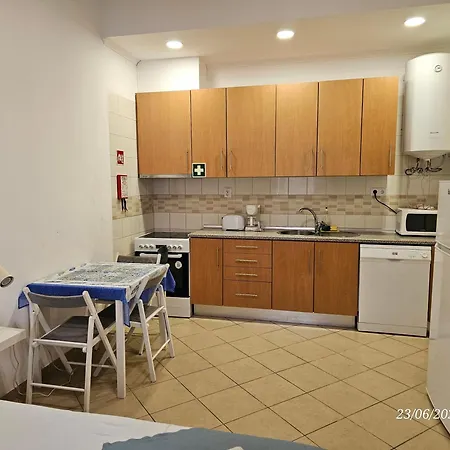 Blife Salinya Private House Дом отдыха