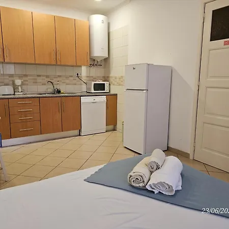 Blife Salinya Private House Olhão