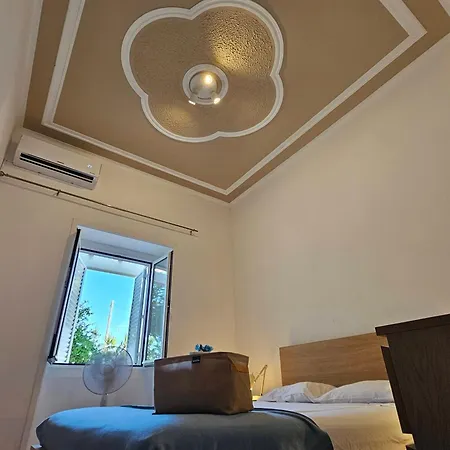 Дом отдыха Blife Salinya Private House