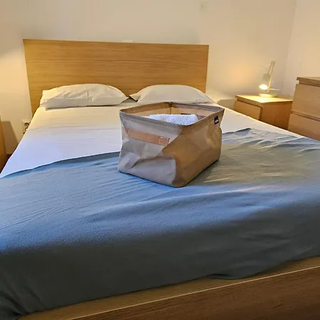 Blife Salinya Private House Ольян