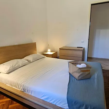 Дом отдыха Blife Salinya Private House *