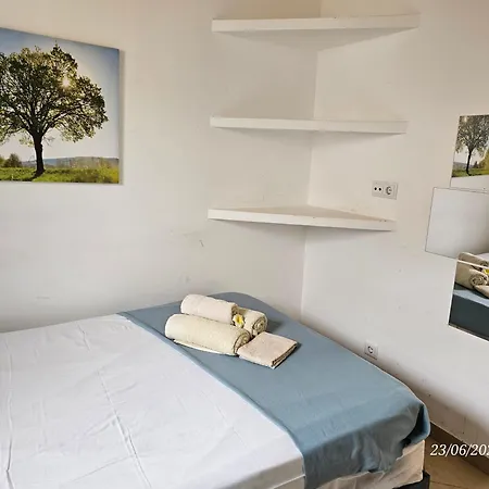 Blife Salinya Private House Дом отдыха Ольян