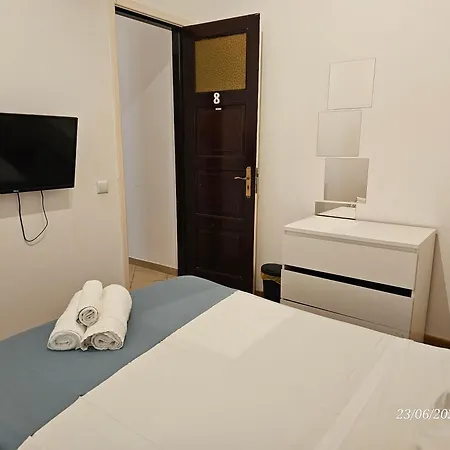 Blife Salinya Private House Semesterbostad *