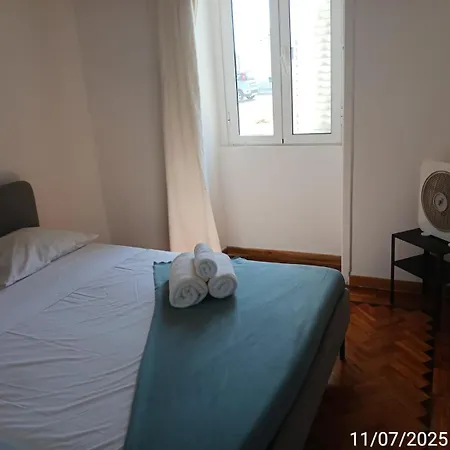 Дом отдыха Blife Salinya Private House *