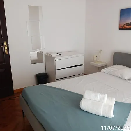 Дом отдыха Blife Salinya Private House