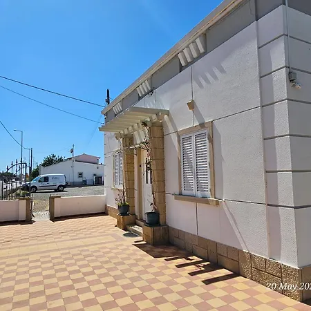 Blife Salinya Private House Olhão