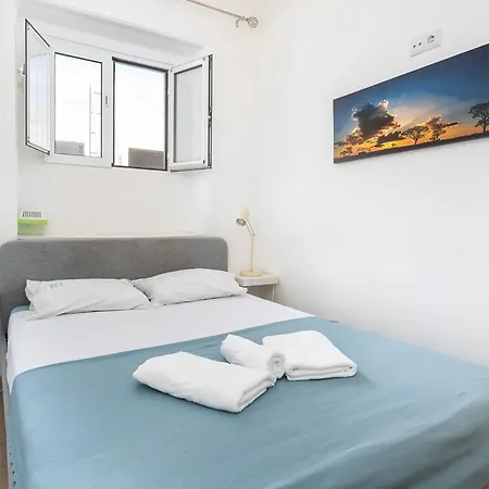 Blife Salinya Private House Olhão