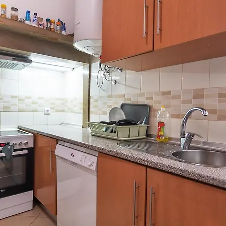 Blife Salinya Private House Casa vacanze